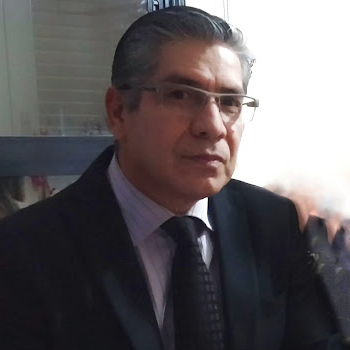 Portrait of team member 4